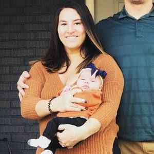 Meet your Posher, Molly